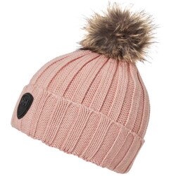 Helly Hansen Limelight Beanie Women's in Misty Rose